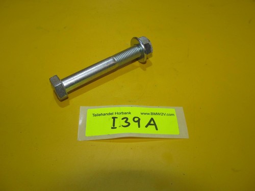 Bmw r100 r80 bolt m10x70 - bmw,