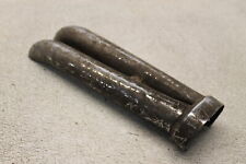 85 HONDA GOLDWING 1200 GL1200 MUFFLER EXHAUST SILENCER PIPE TIP