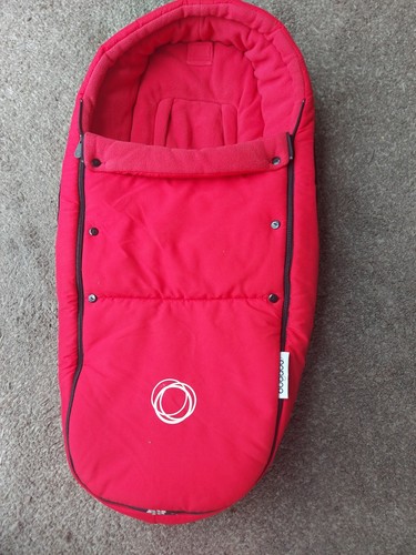 Red bugaboo bee cocoon - bugaboo,