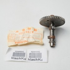 OEM Honda E300 ER400 Engine