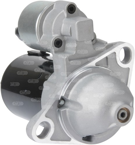 New starter motor jcb - motor,