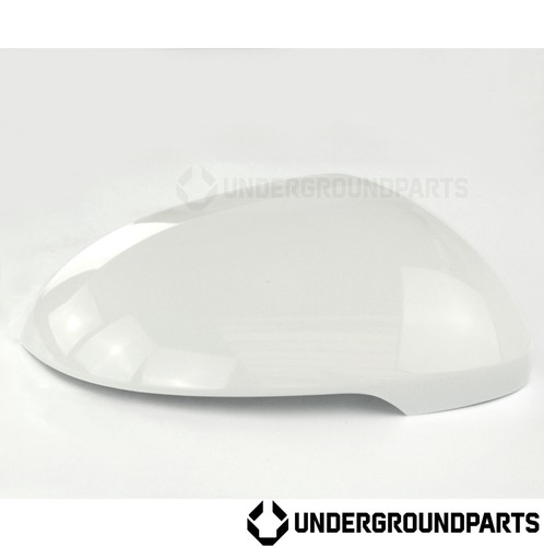 Passat pure white door - vw,