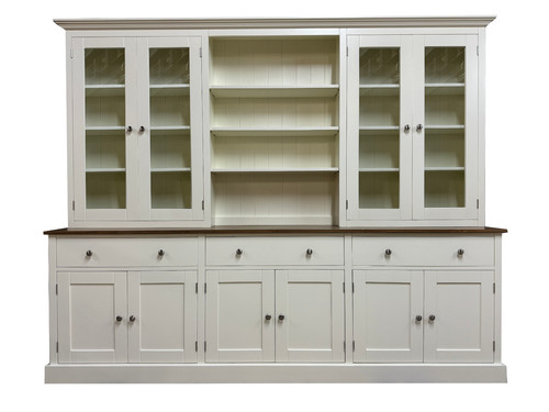 Large 8ft painted - 8ft,