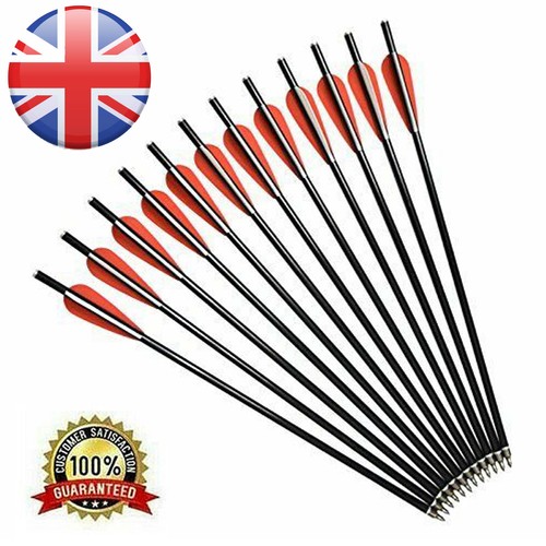 16inch crossbow bolts - 16inch,