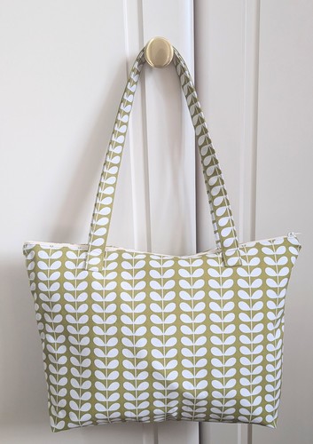 Orla kiely olive stem - kiely,