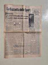 Gazzetta dello Sport 25