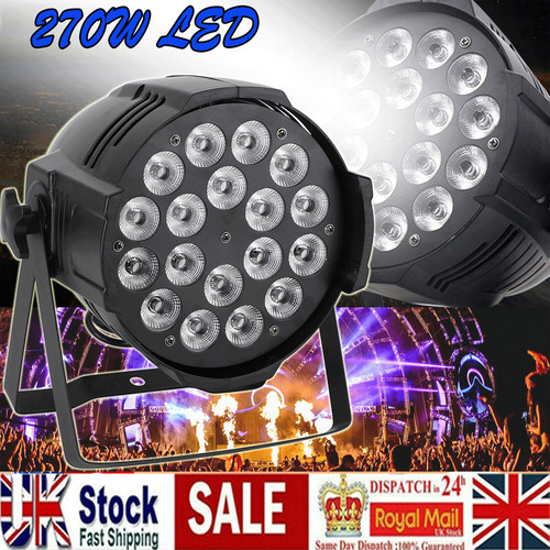 270w rgbw stage lighting - 270w, beam