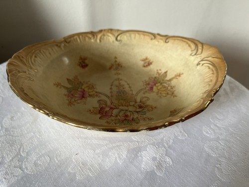Crown devon fielding - crown,