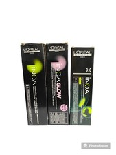 Loreal Inoa Coloring Hair Color 60ml All Shades