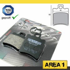 Replacement Brake Pads Beta