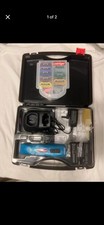 Heiniger Opal Cordless Clipper