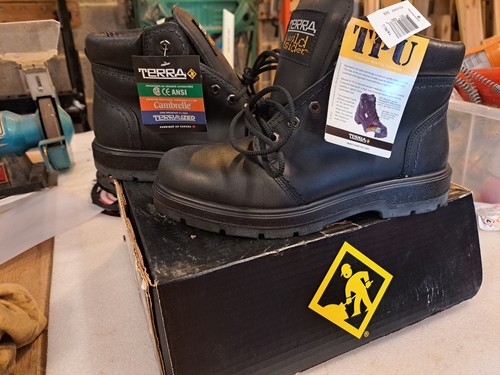 Terra wild sider - wild,