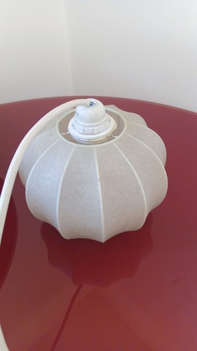 Flos pendant lamp globe cocoon - lamp,