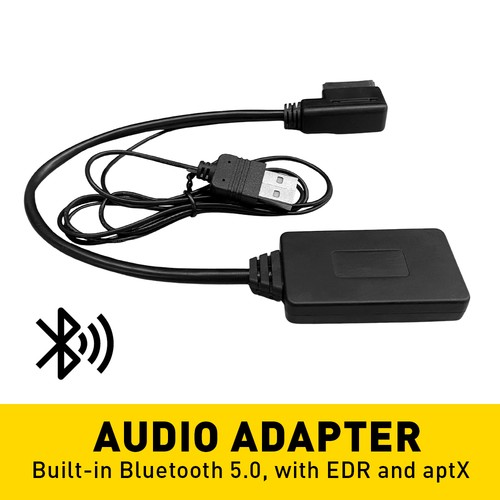 Bluetooth adapter aux cable - adapter,
