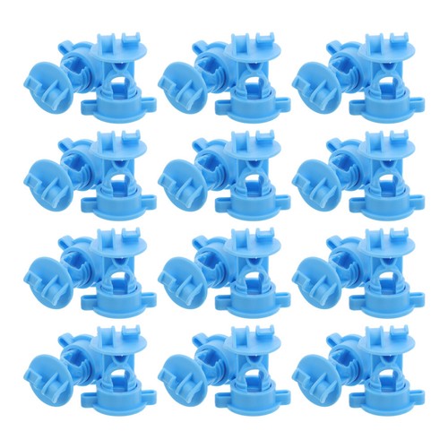 24pcs electric fence pole - 24pcs,