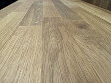 Solid Oak Kitchen Worktop 40mm