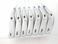 ◼️7pcs◼️ Callaway X TOUR FORGED Iron Set 7clubs 4-9,Pw Shaft NS990 Flex Regular