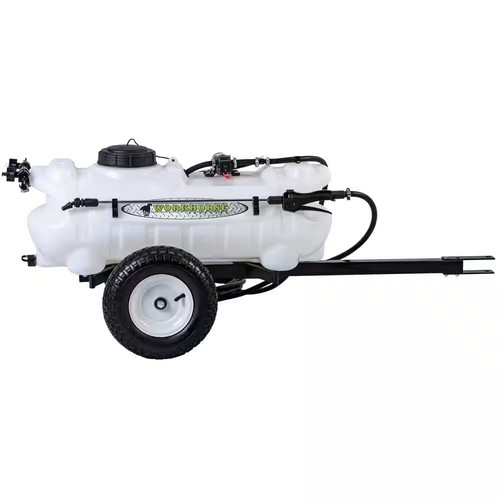 Trailer sprayer gal - sprayer, 15