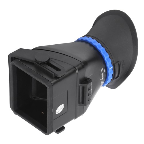 Camera viewfinder - st, 1