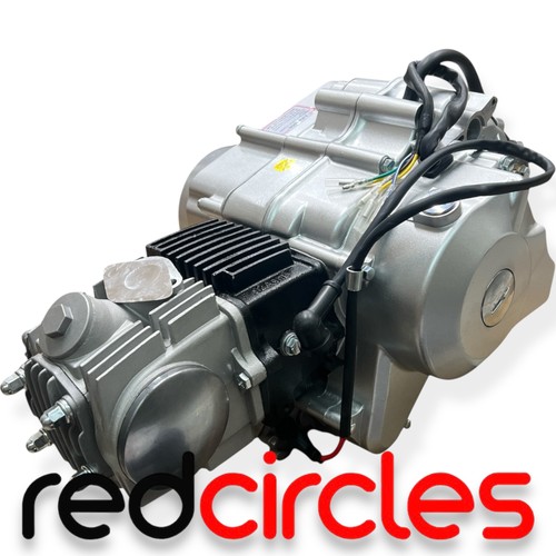 125cc pit bike - 125cc, electric