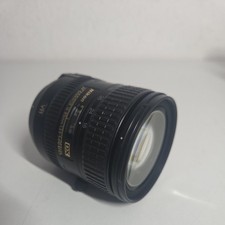 Nikon Nikkor AF-S DX 16-85mm