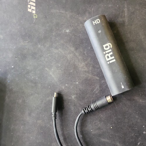 Multimedia irig digital - irig,