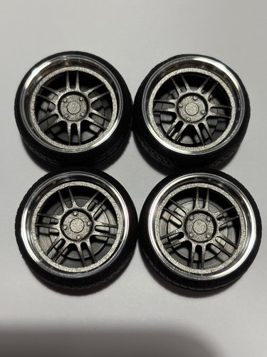 Scale modified tuning - 1/18,