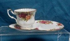 l Royal Albert Old Country