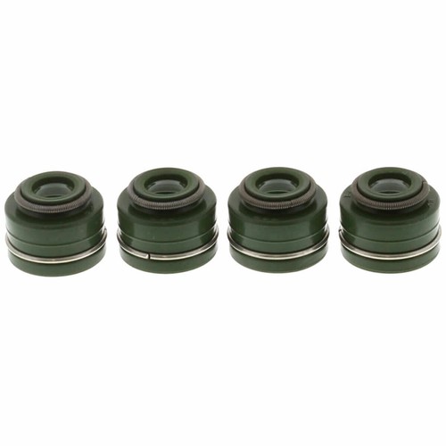 Valve stem seals jmp pieces - stem,