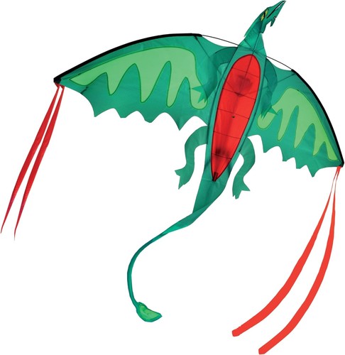 Melissa and doug - and, dragon