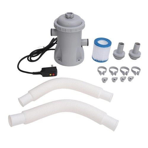 Swimming pool filter pump - swimming,