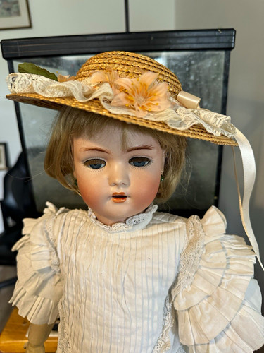 Antique simon halbig 1079 - &,