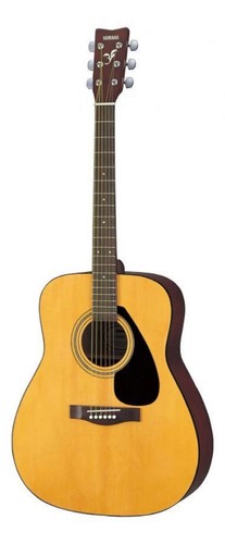 Yamaha f310ii acoustic - f310ii, guitar