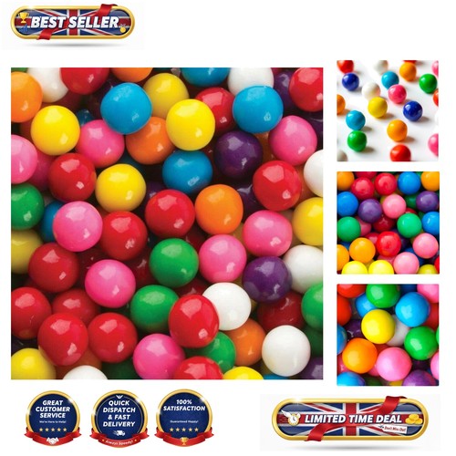 Colorful 1kg bubble gum - colorful,