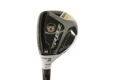 Taylormade rocketballz rbz - rocketballz,