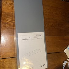 New Habitat Jak Floating Shelf