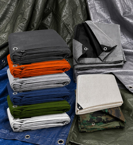 Heavy duty waterproof - heavy,