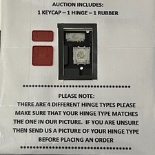 MSI GF63 GF65 thin MS-16RS