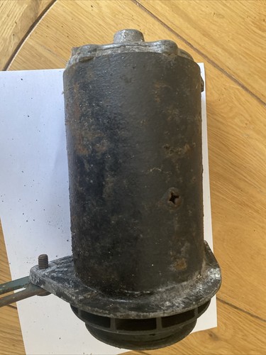 Lucas c40 dynamo - c40,