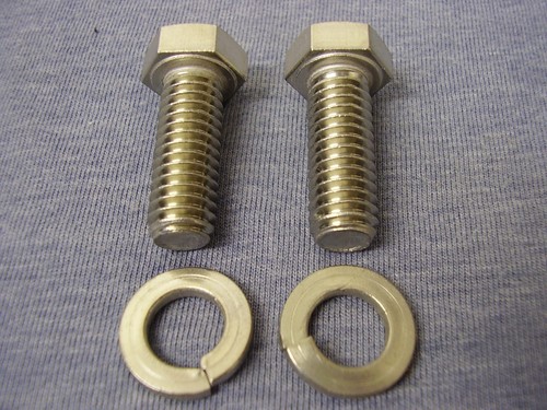 Ford kent crossflow stainless - kent,