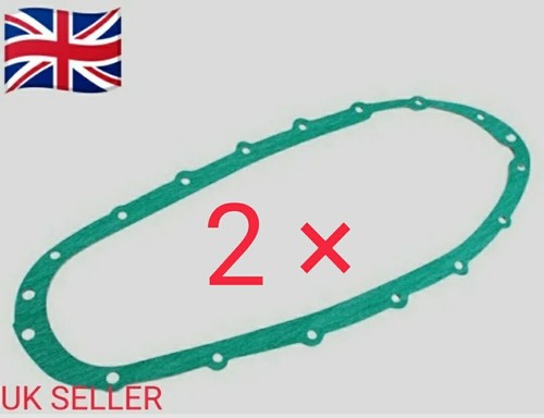 Lambretta improved series 2 - 1,