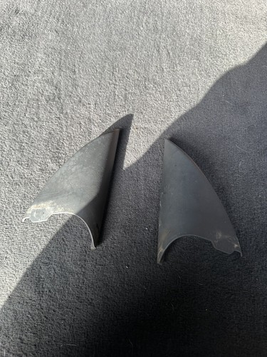 Audi rs6 pair wing - rs6,