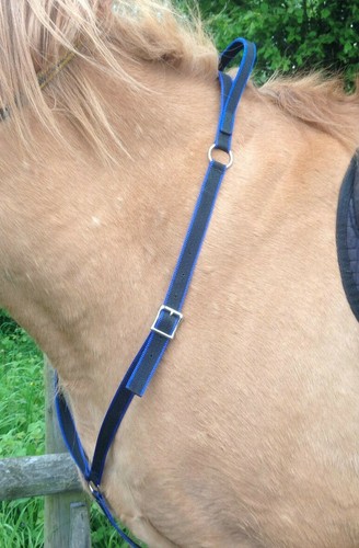 Neck strap with rubber handle - strap,