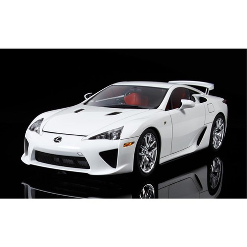 Tamiya 24319 lexus lfa - tamiya,