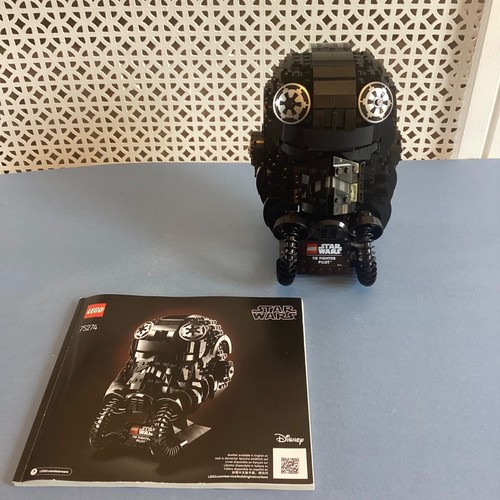 Lego 75274 star wars tie - 75274,