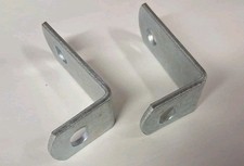 BSA A10 SEAT BRACKET 42-6899