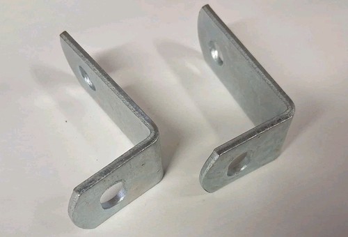 Bsa a10 seat bracket 6899 - seat, 42-6899