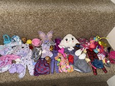 Barbie/Sindy Dolls Clothes