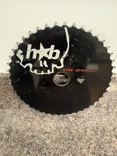 Hoffman Bmx Chain Ring 44t