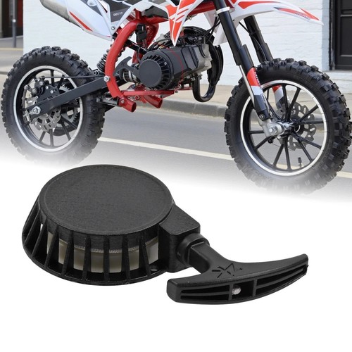 Pull start starter cord rope - start,